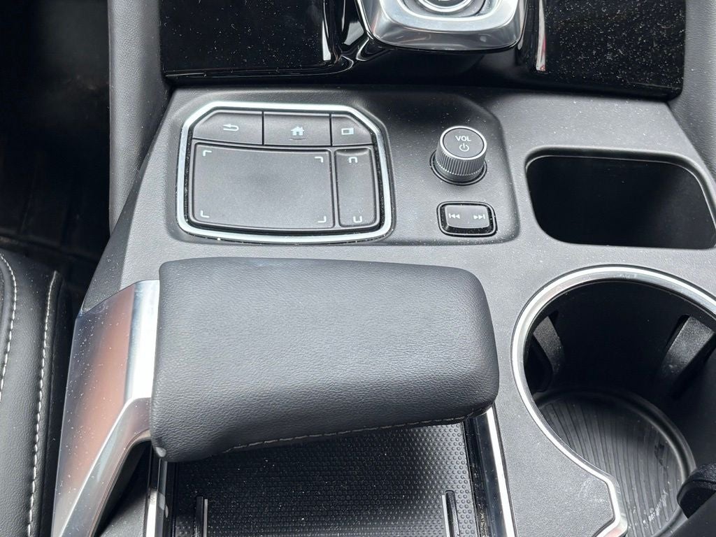 2024 Acura MDX Technology SH-AWD