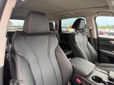 2024 Acura MDX Technology SH-AWD