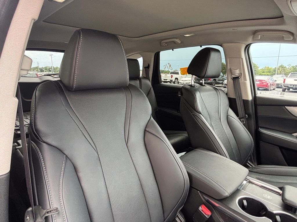 2024 Acura MDX Technology SH-AWD