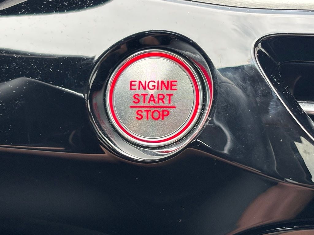 2024 Acura MDX Technology SH-AWD