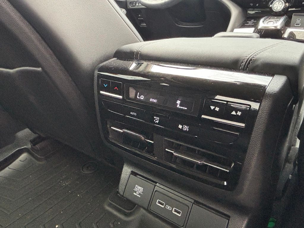 2024 Acura MDX Technology SH-AWD