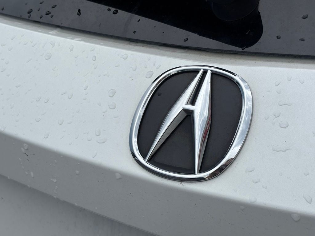 2024 Acura MDX Technology SH-AWD
