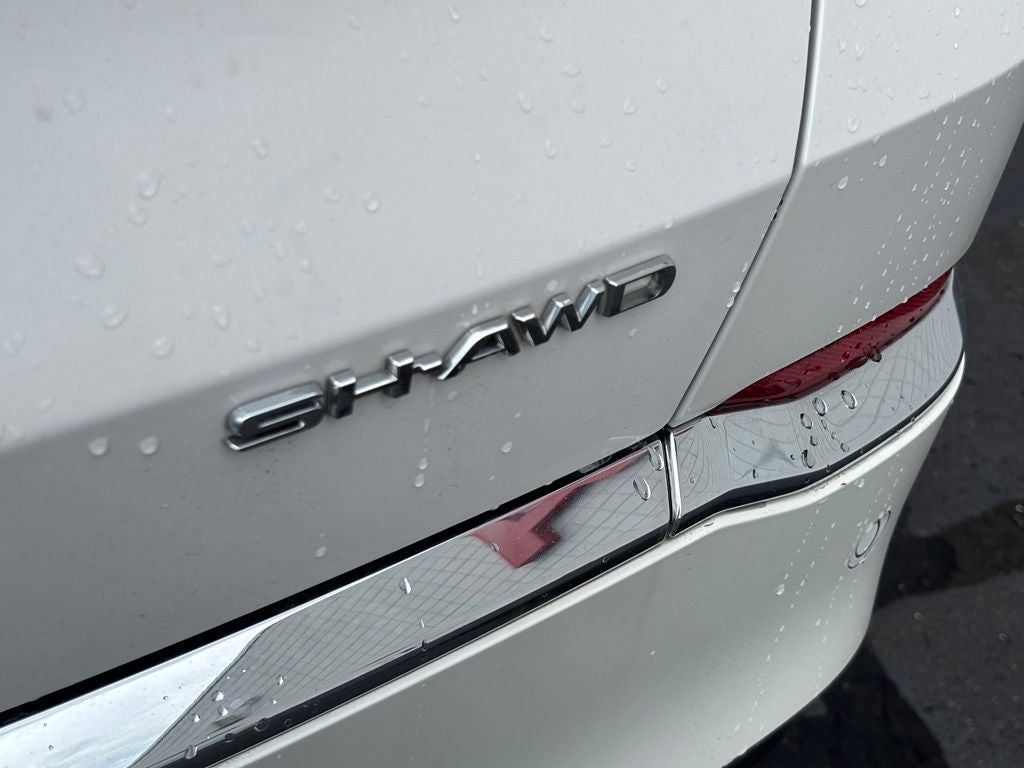 2024 Acura MDX Technology SH-AWD
