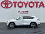 2024 Acura MDX Technology SH-AWD