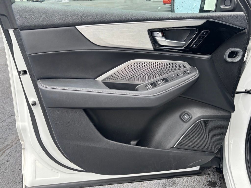 2024 Acura MDX Technology SH-AWD