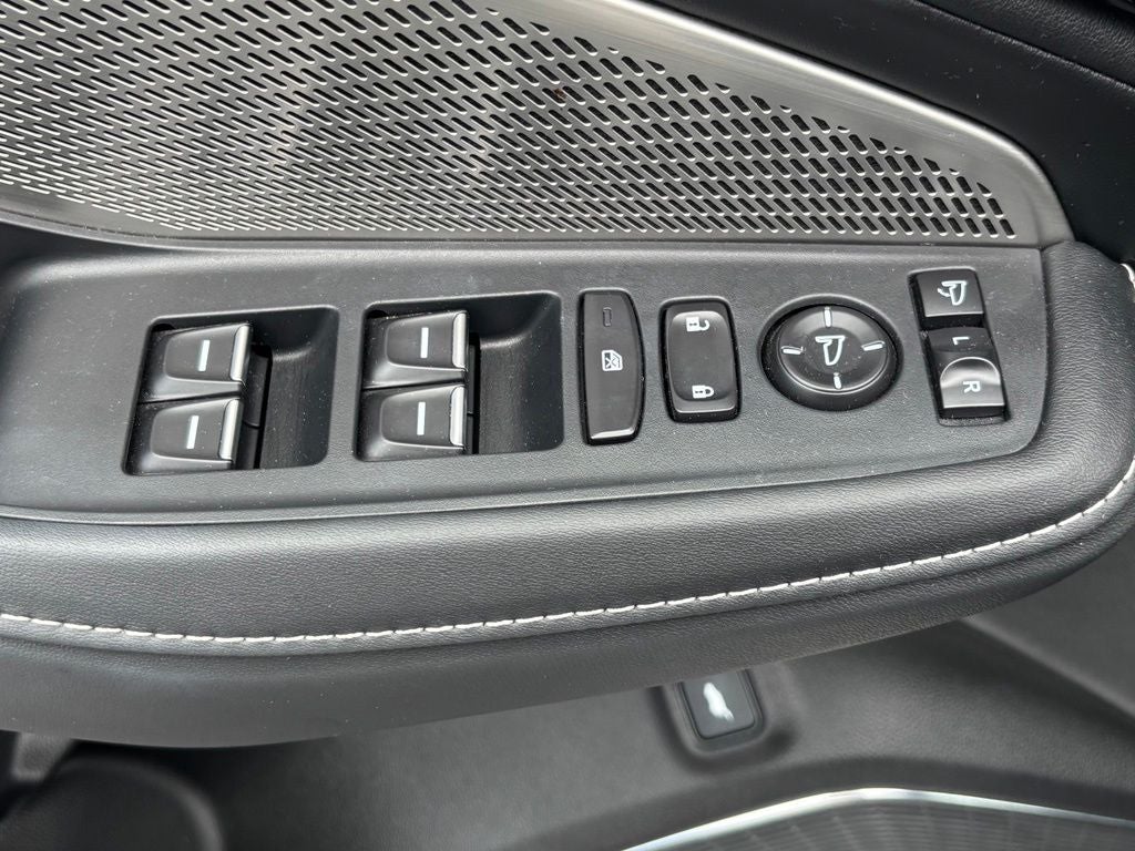 2024 Acura MDX Technology SH-AWD