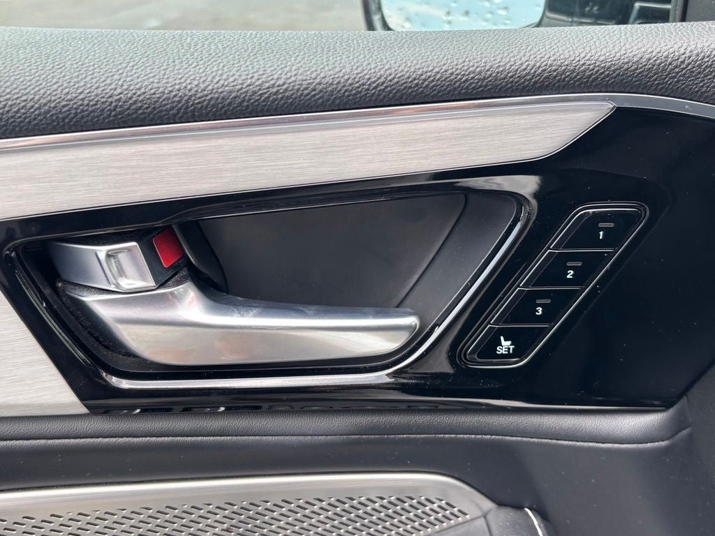 2024 Acura MDX Technology SH-AWD