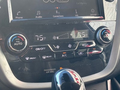 2021 Nissan Murano SV