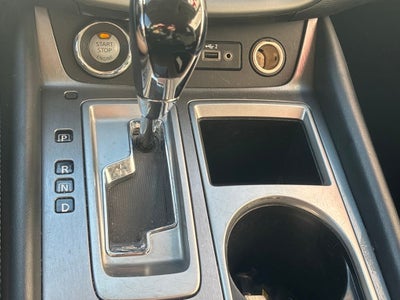 2021 Nissan Murano SV