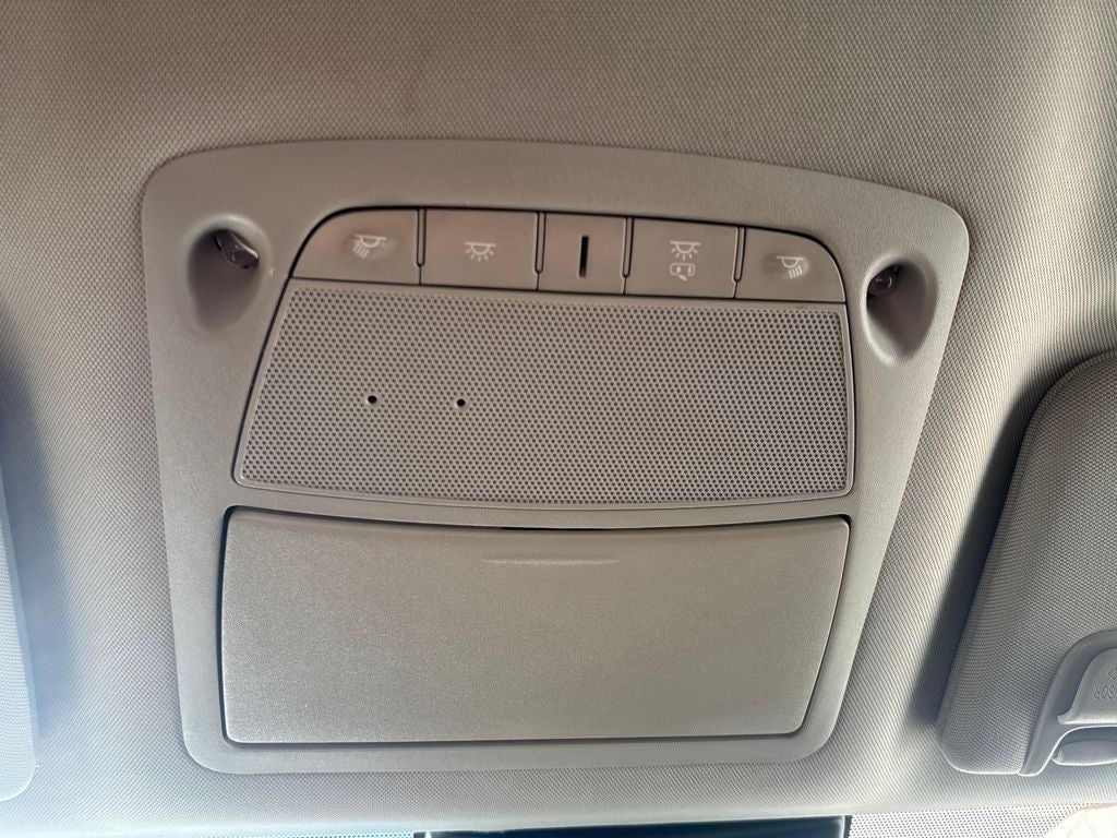 2021 Nissan Murano SV