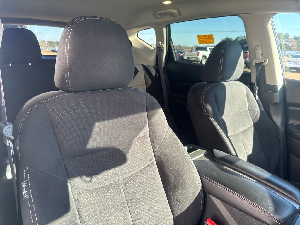 2021 Nissan Murano SV