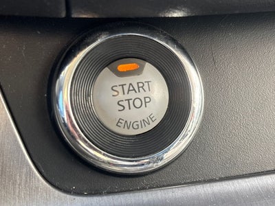 2021 Nissan Murano SV