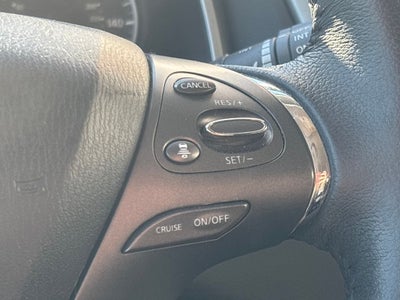 2021 Nissan Murano SV