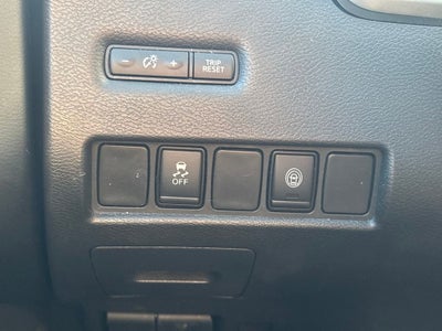 2021 Nissan Murano SV