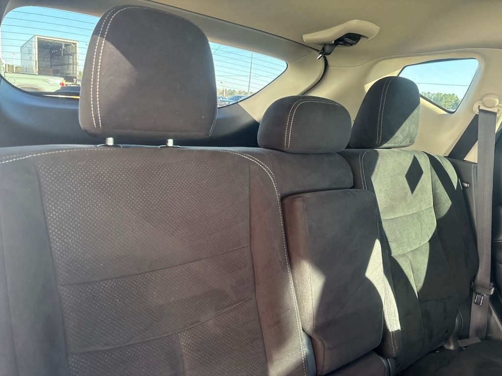 2021 Nissan Murano SV