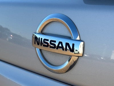 2021 Nissan Murano SV