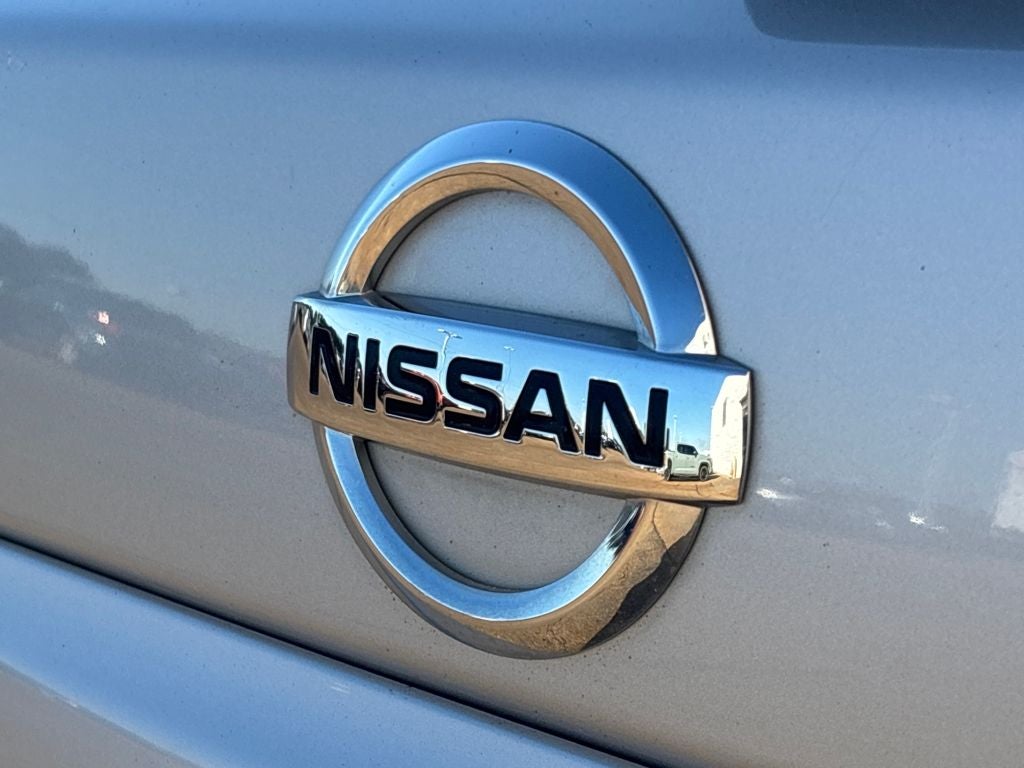 2021 Nissan Murano SV