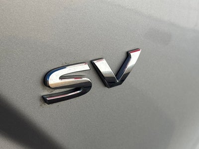 2021 Nissan Murano SV