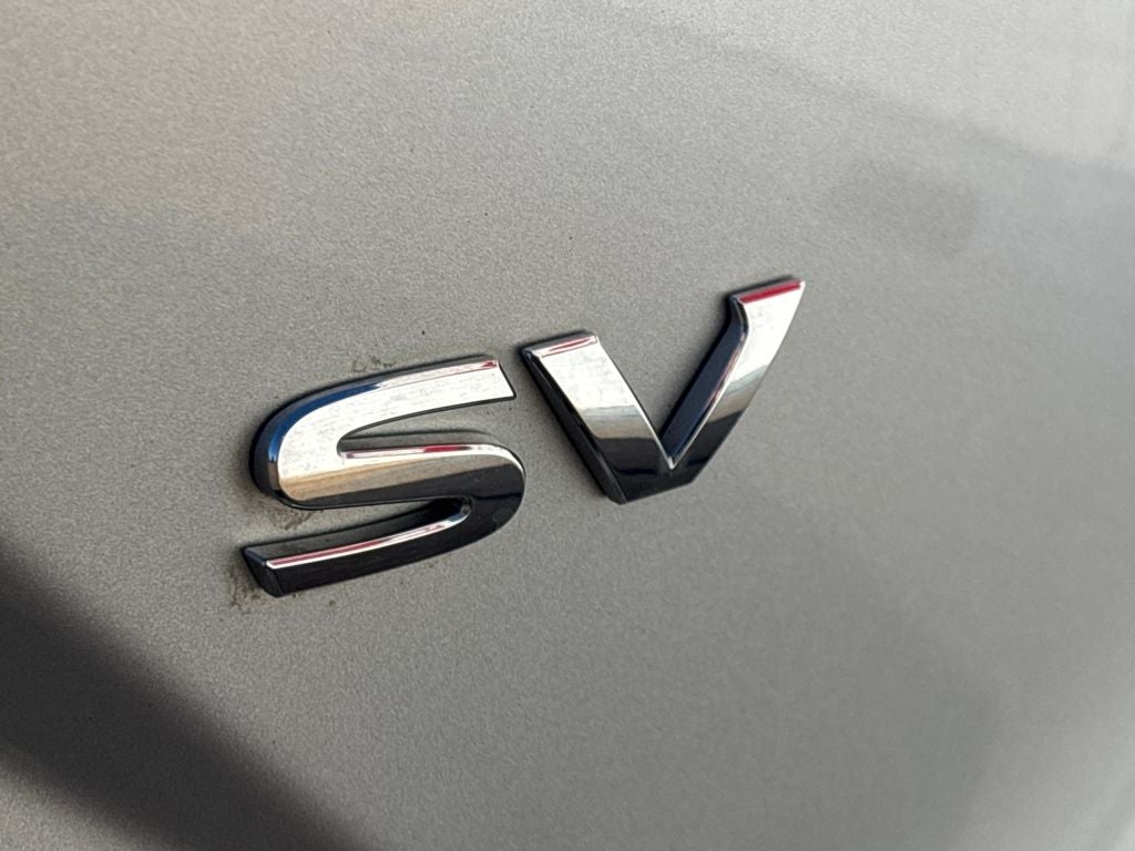 2021 Nissan Murano SV