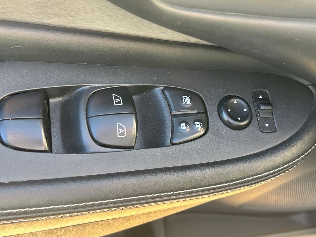 2021 Nissan Murano SV