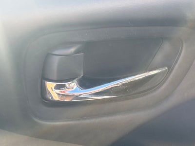 2021 Nissan Murano SV