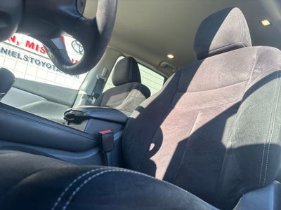 2021 Nissan Murano SV