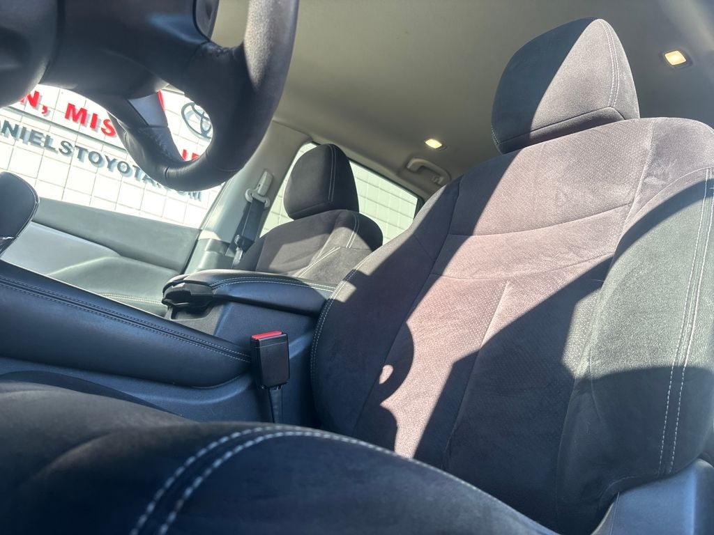 2021 Nissan Murano SV