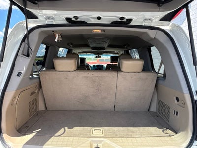 2014 Nissan Armada Platinum