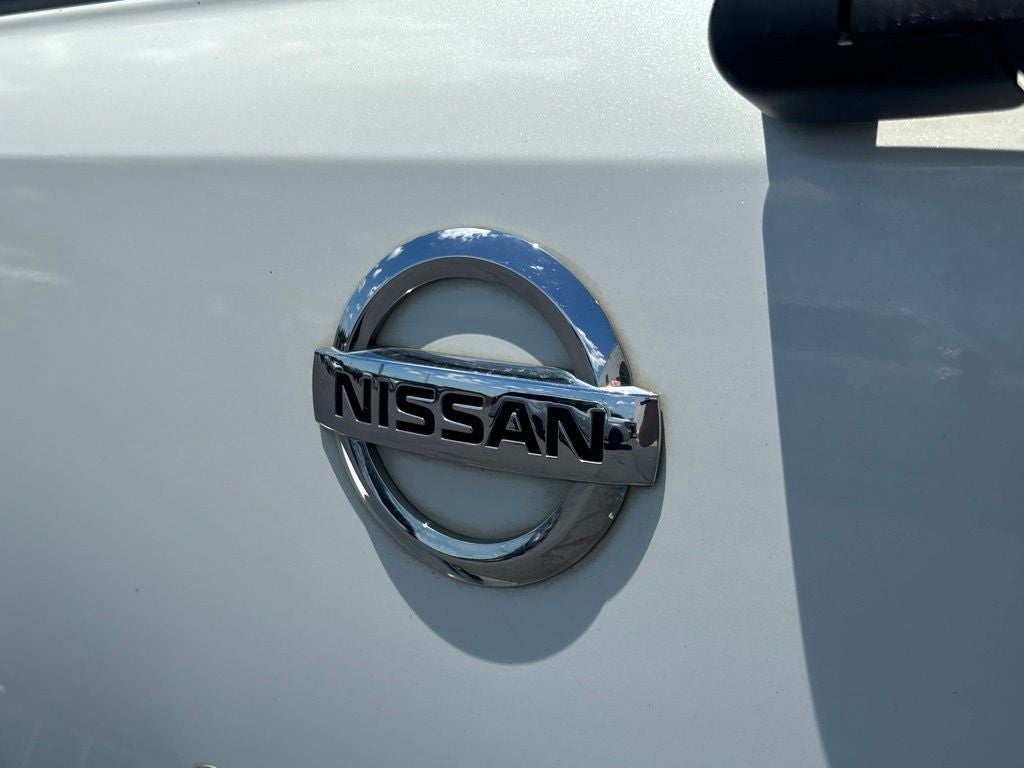 2014 Nissan Armada Platinum
