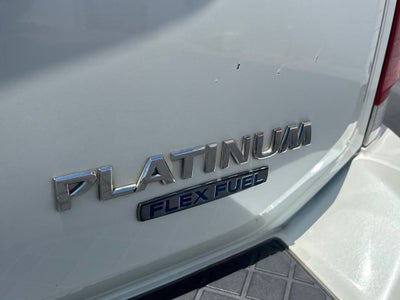 2014 Nissan Armada Platinum