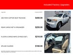 2014 Nissan Armada Platinum