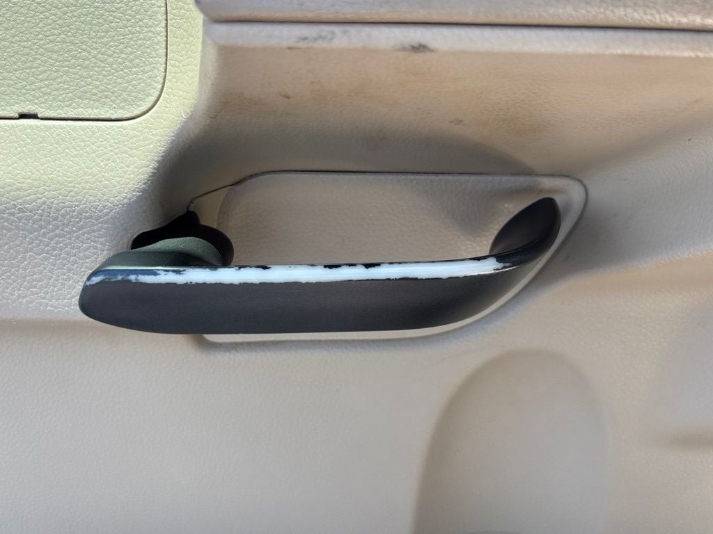 2014 Nissan Armada Platinum