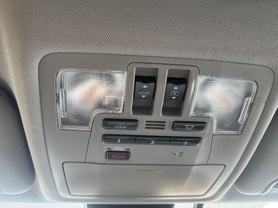 2018 Toyota Highlander Limited Platinum