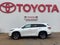 2018 Toyota Highlander Limited Platinum