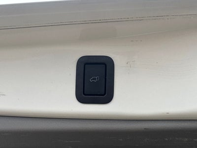 2018 Toyota Highlander Limited Platinum