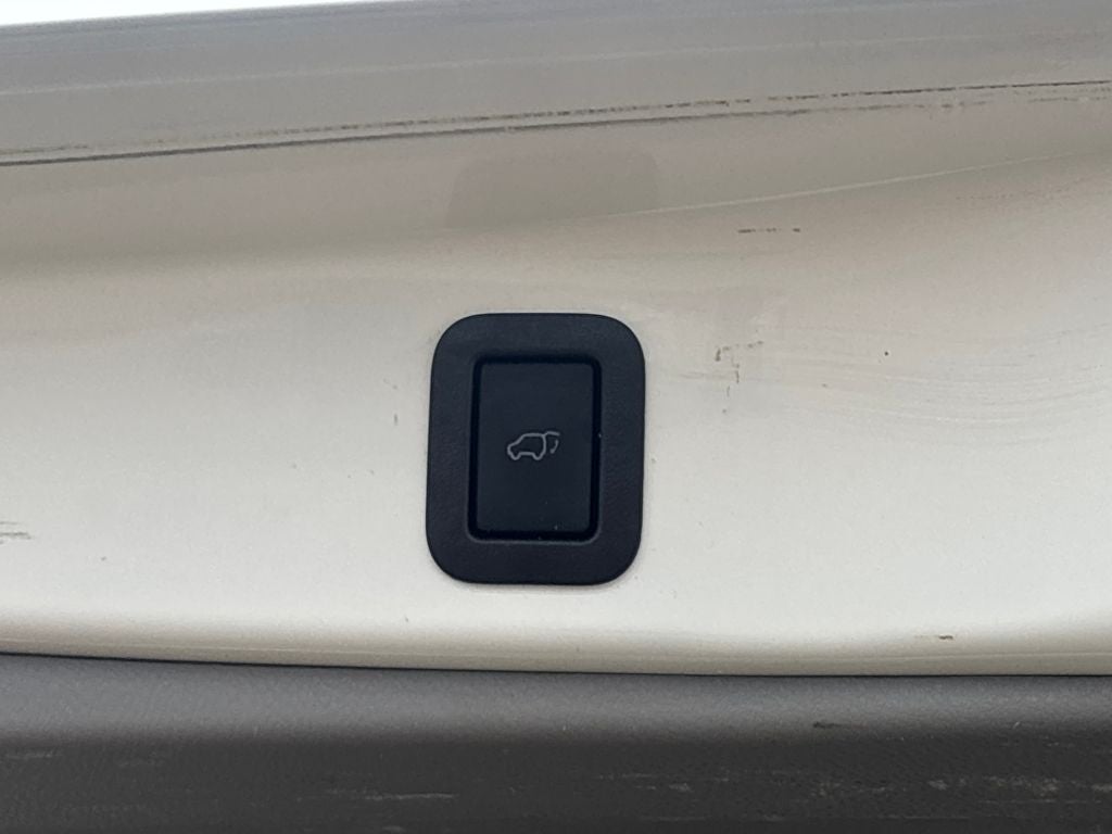 2018 Toyota Highlander Limited Platinum