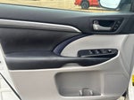 2018 Toyota Highlander Limited Platinum