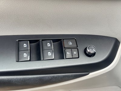 2018 Toyota Highlander Limited Platinum