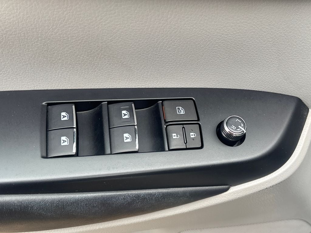 2018 Toyota Highlander Limited Platinum