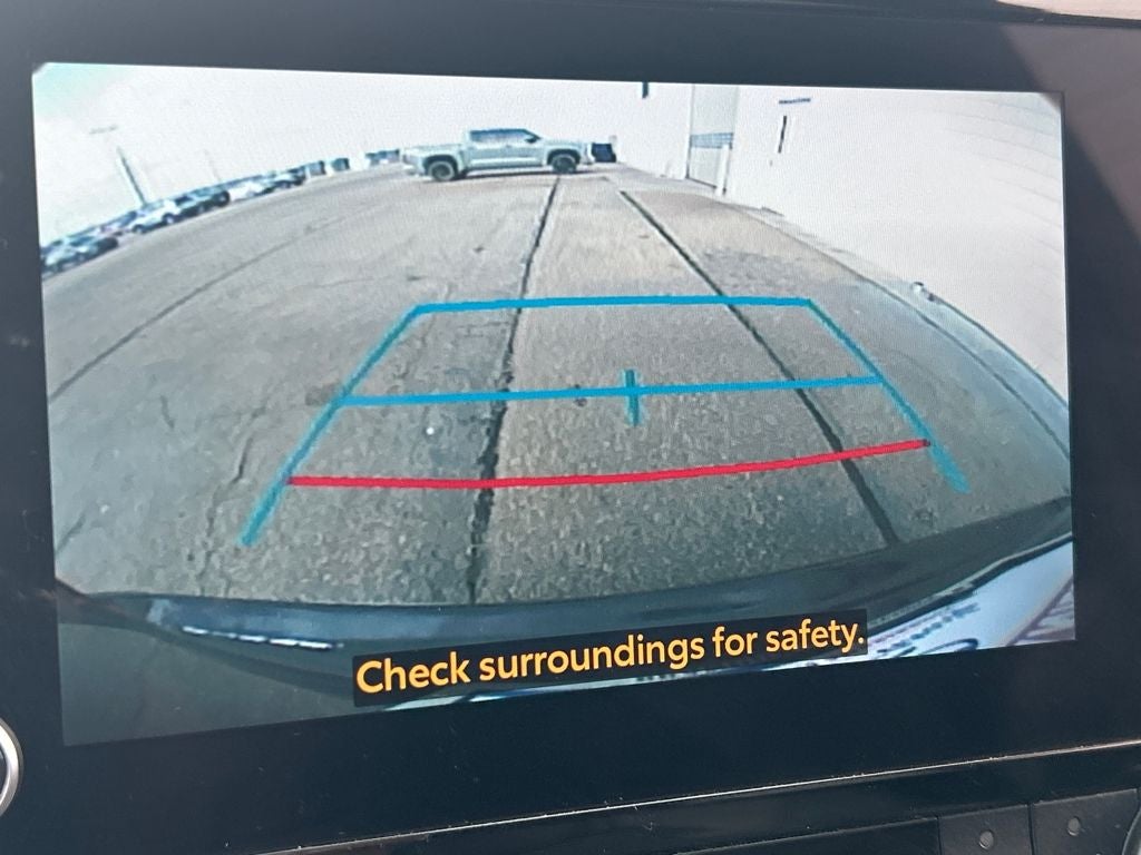 2024 Toyota Highlander XSE