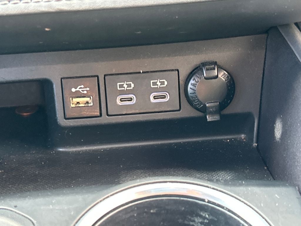 2024 Toyota Highlander XSE