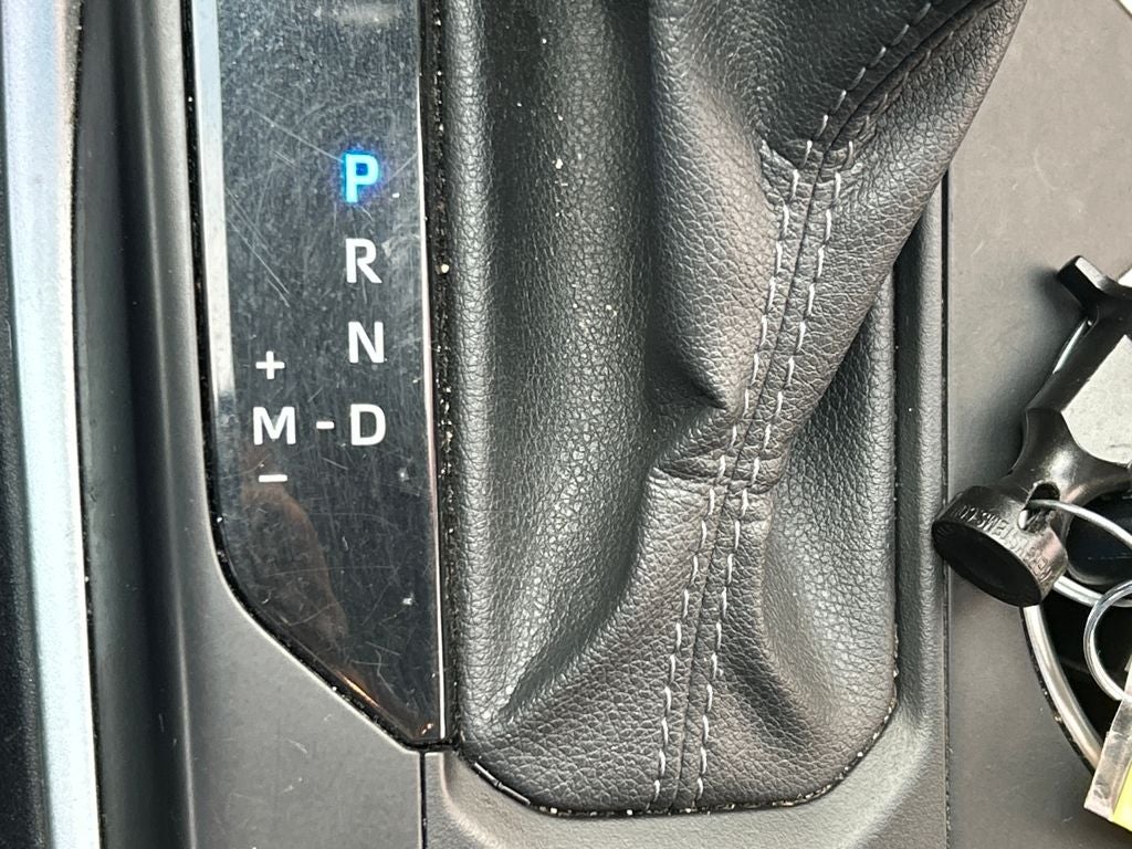 2024 Toyota Highlander XSE