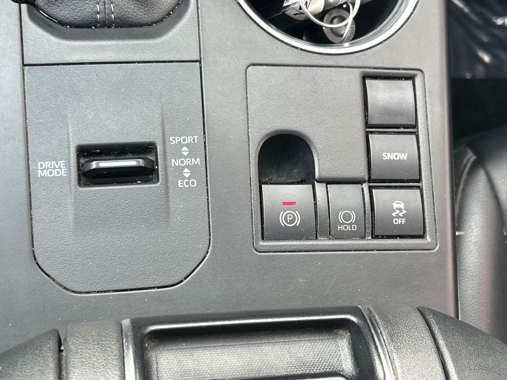 2024 Toyota Highlander XSE