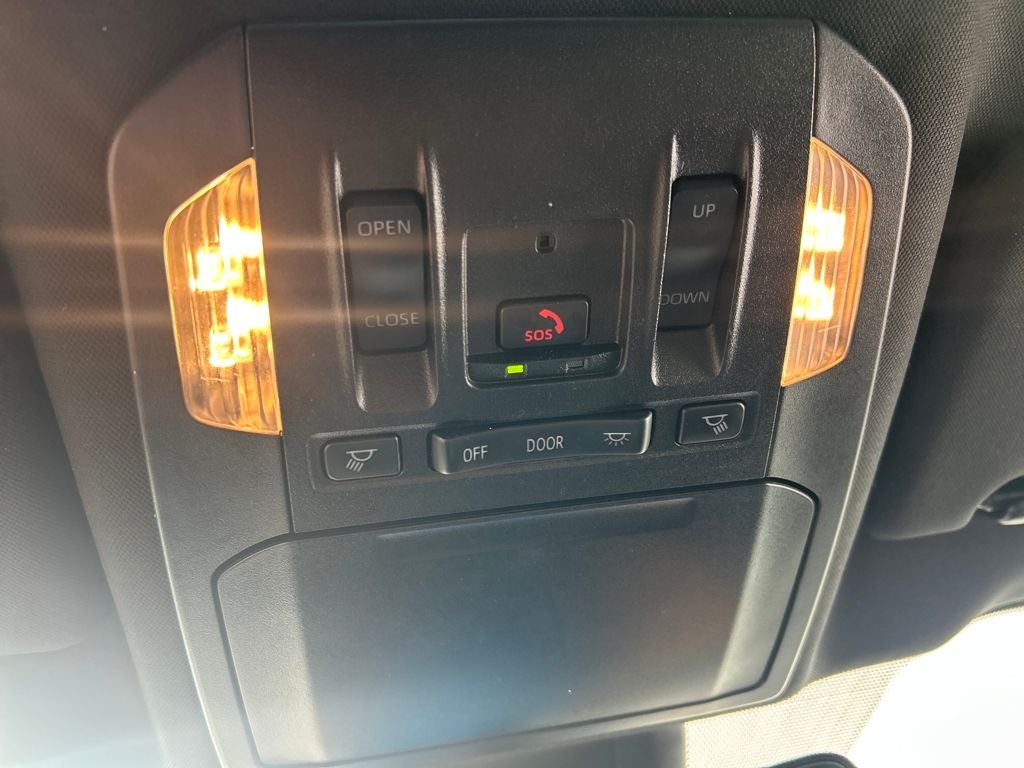 2024 Toyota Highlander XSE