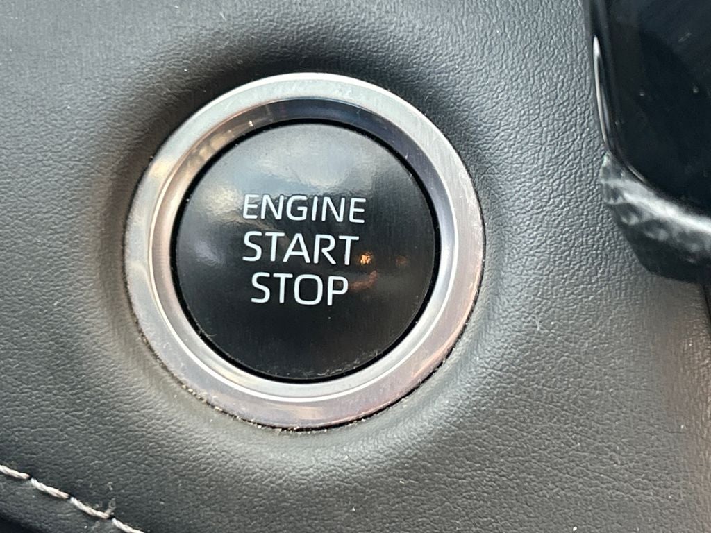 2024 Toyota Highlander XSE