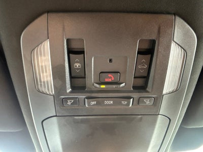 2025 Toyota Highlander Platinum
