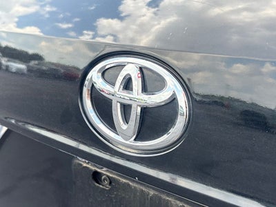 2025 Toyota Highlander Platinum
