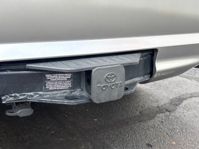 2025 Toyota Highlander Platinum