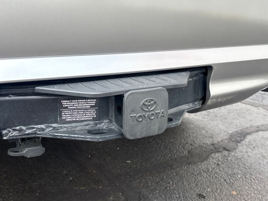 2025 Toyota Highlander Platinum