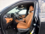 2025 Toyota Highlander Platinum